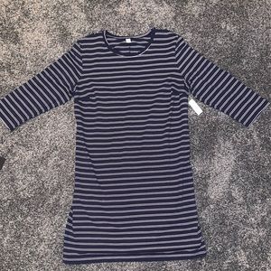 Old navy tshirt dress
